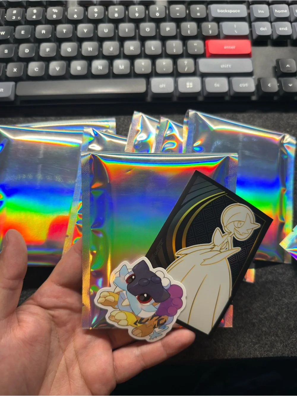 Pokemon - Picture 1 of 3